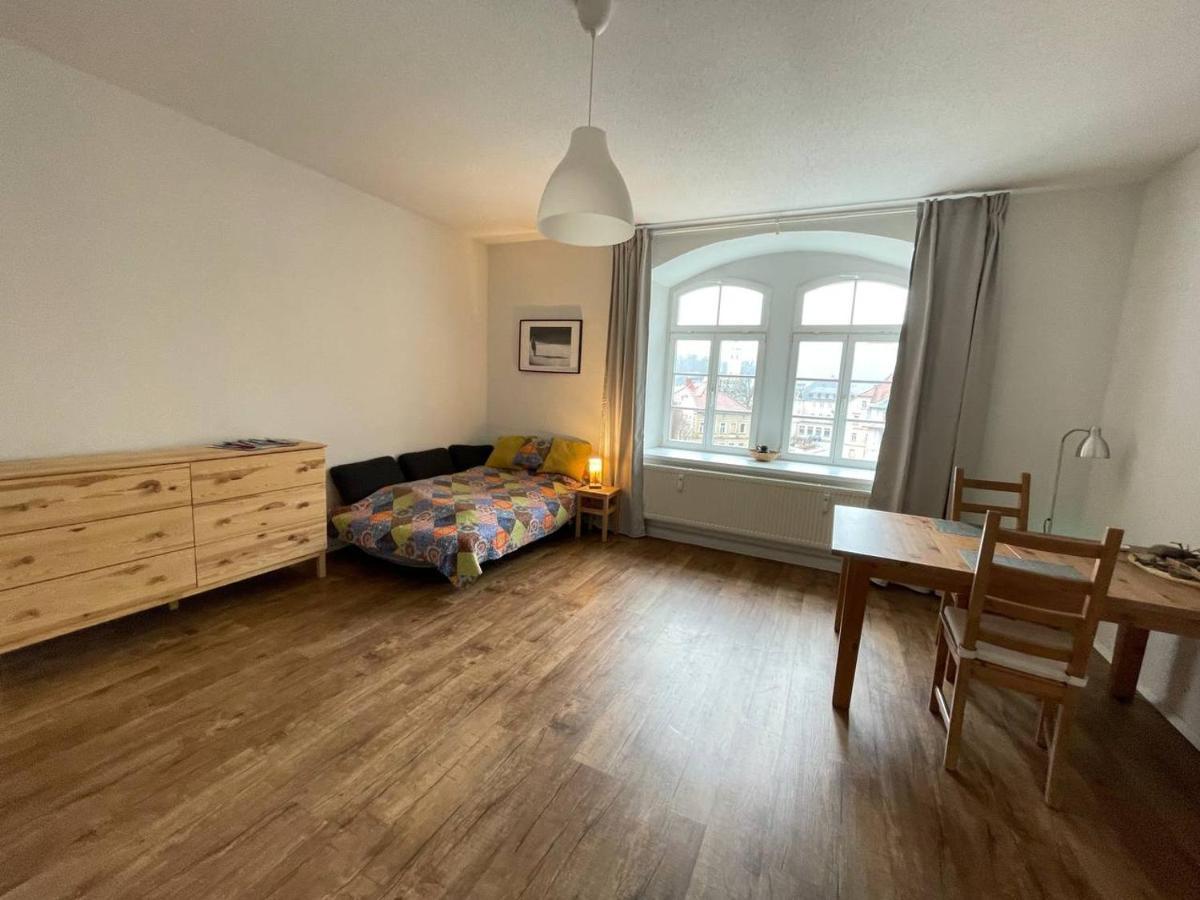Apartment Bergblick Sächsische Schweiz