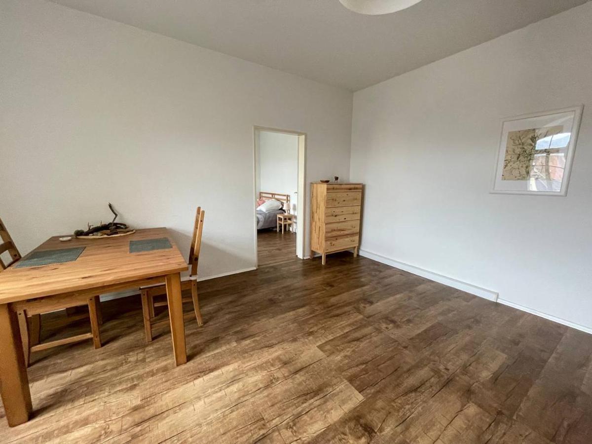 Apartment Bergblick Sächsische Schweiz Sebnitz