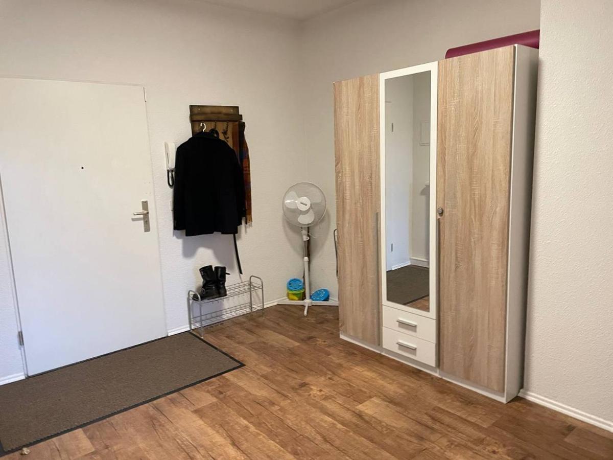 Apartment Bergblick Sächsische Schweiz Sebnitz