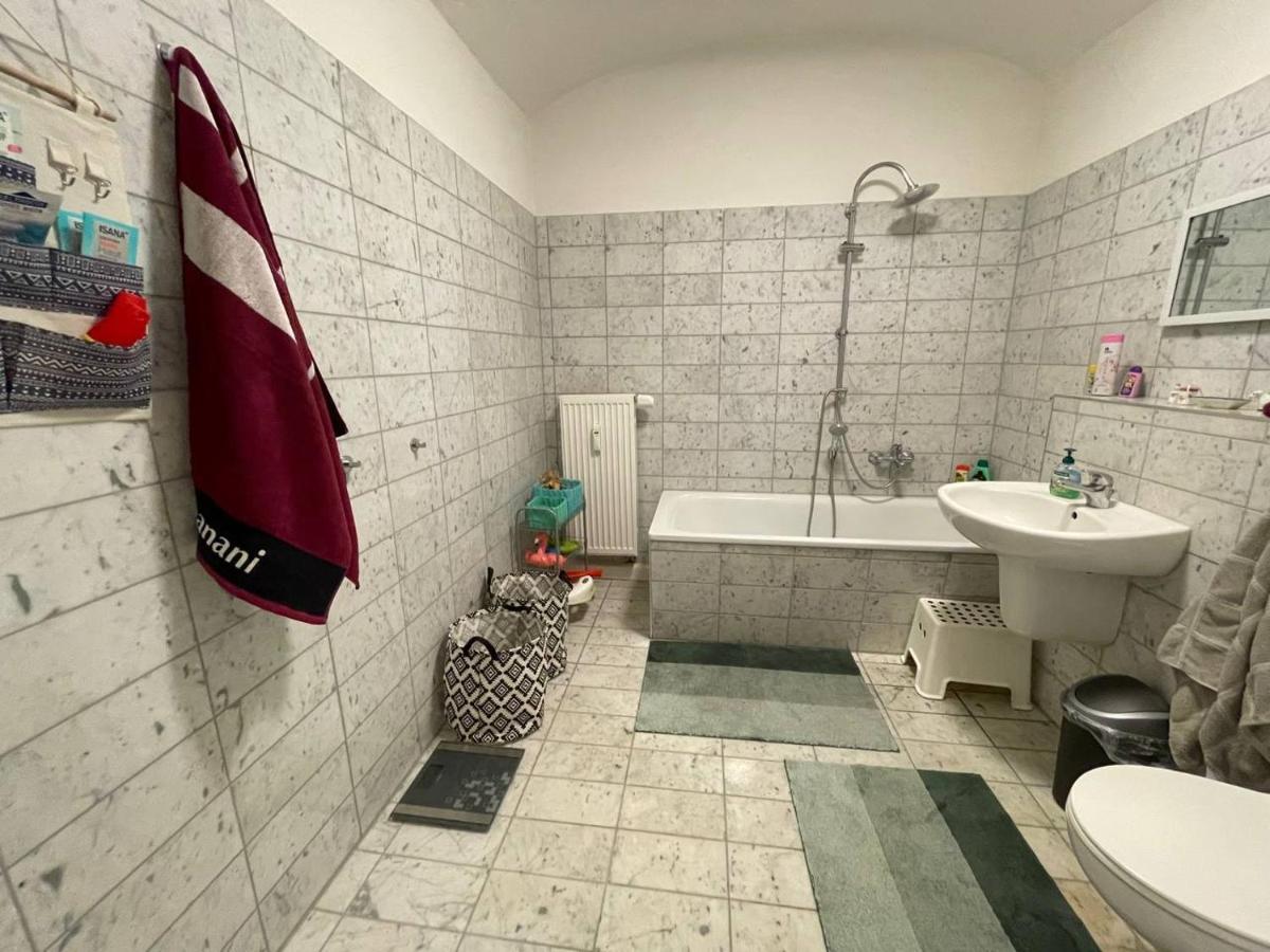Bergblick Sächsische Schweiz Apartment Sebnitz