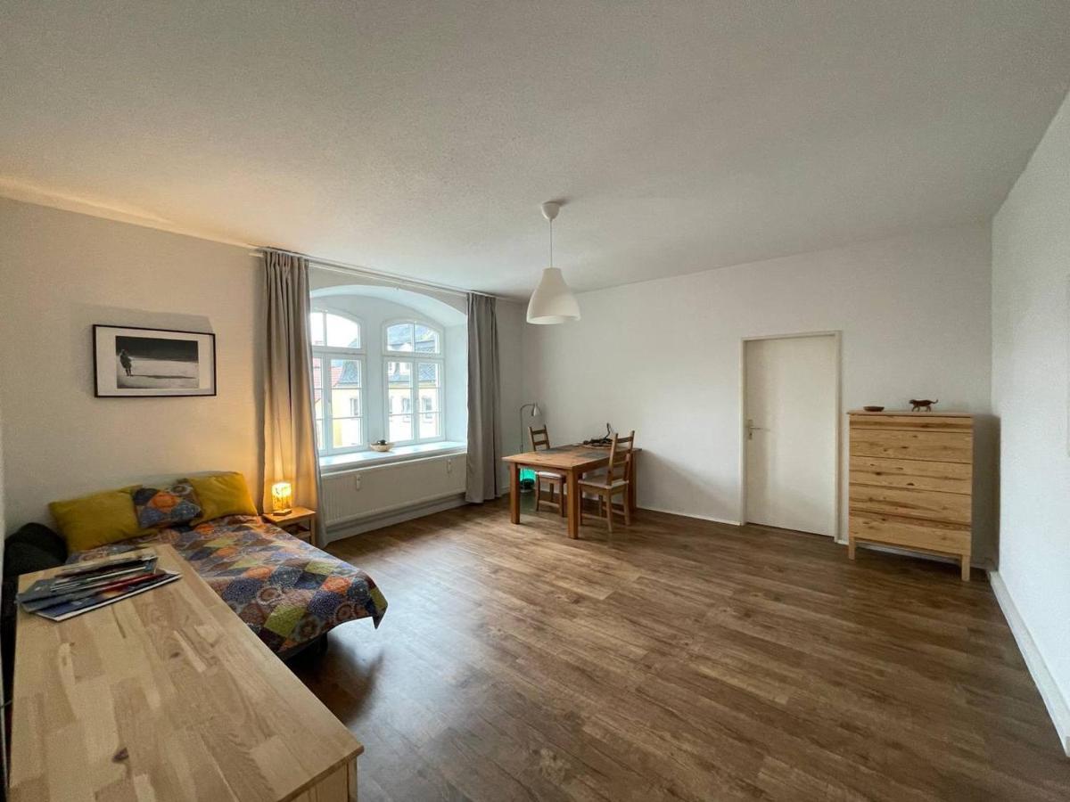 Bergblick Sächsische Schweiz Apartment